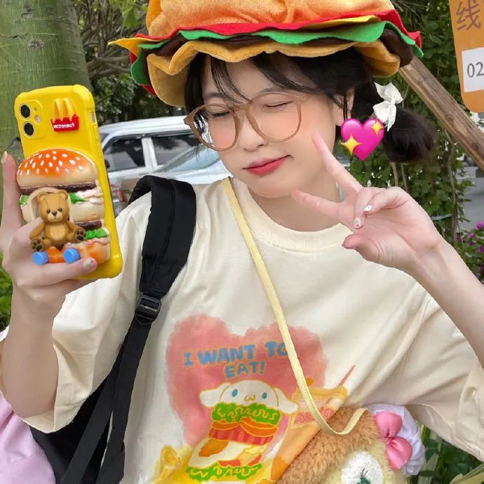 霓裳记