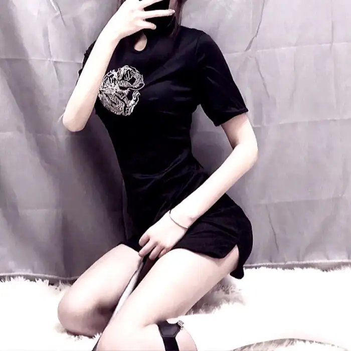 邪恶不存在