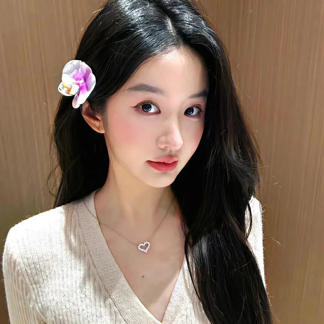 美丽比一比