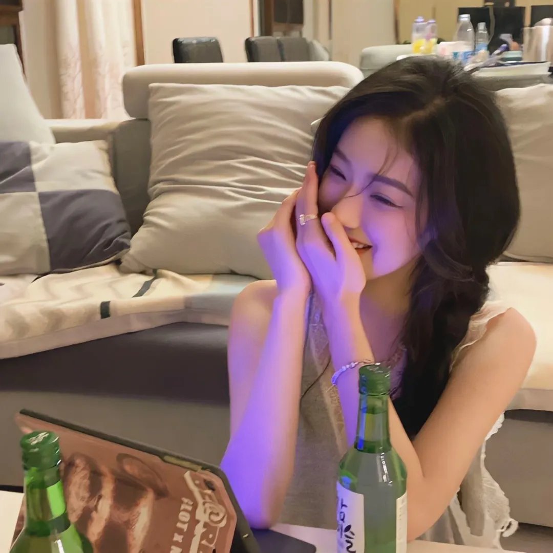 我喊爱