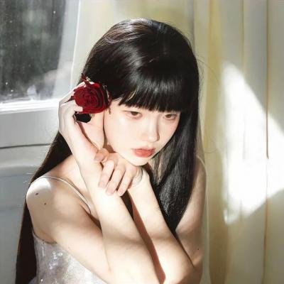 闺女特烦恼