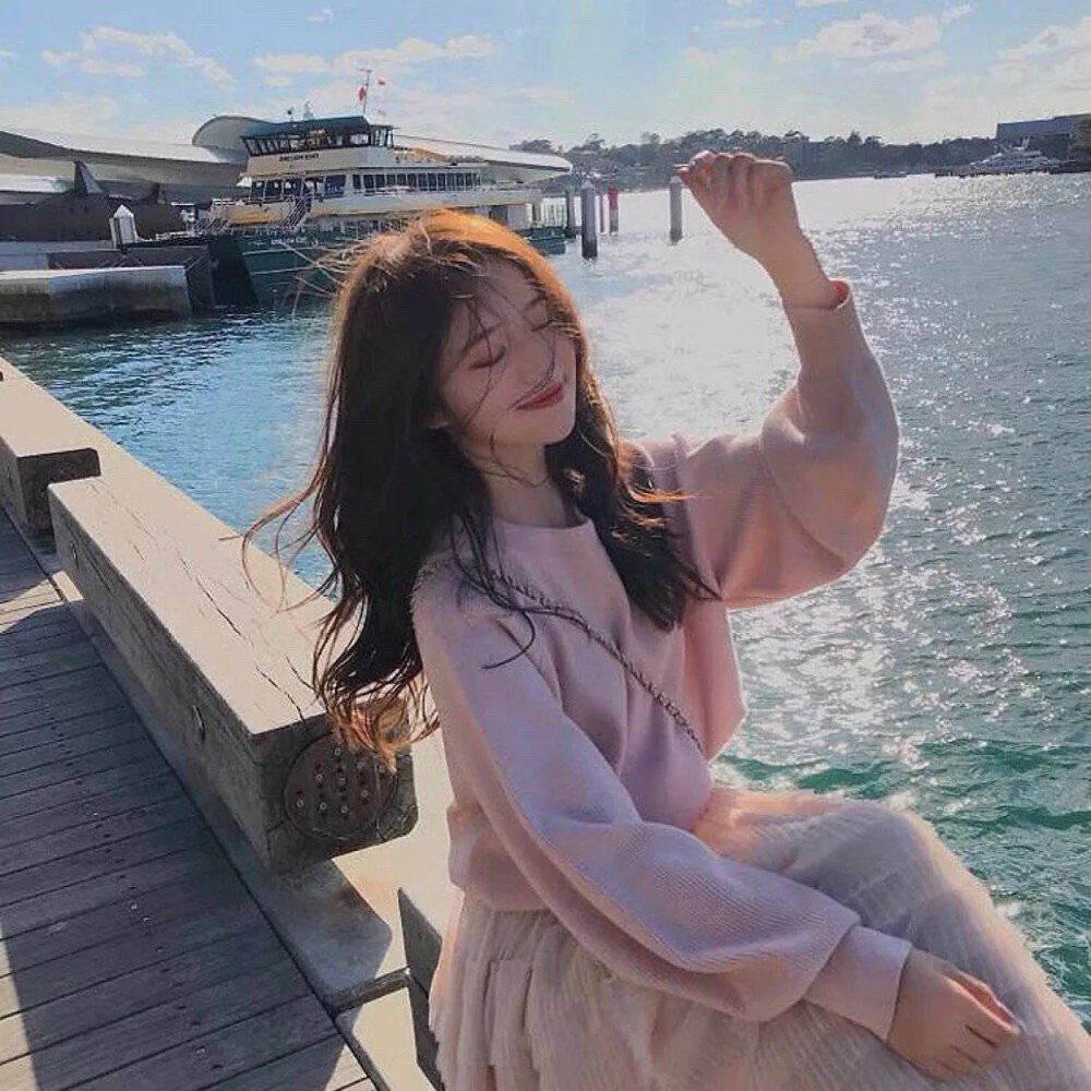 绿水