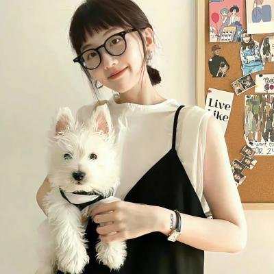 明亮的心